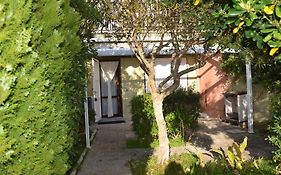 Fantastic Sardinia Villette Con Giardino Fronte Mare Fertilia Faho-Gav01-Gav02