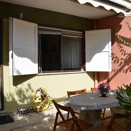 Fantastic Sardinia Villette Con Giardino Fronte Mare Fertilia Faho-Gav01-Gav02 Extérieur photo