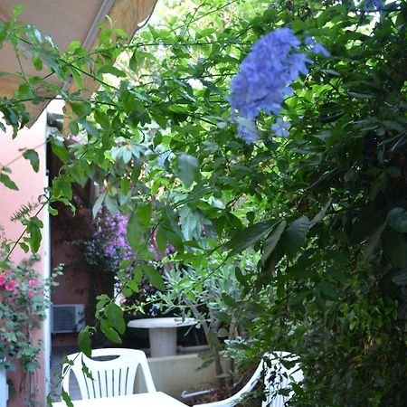 Fantastic Sardinia Villette Con Giardino Fronte Mare Fertilia Faho-Gav01-Gav02 Extérieur photo