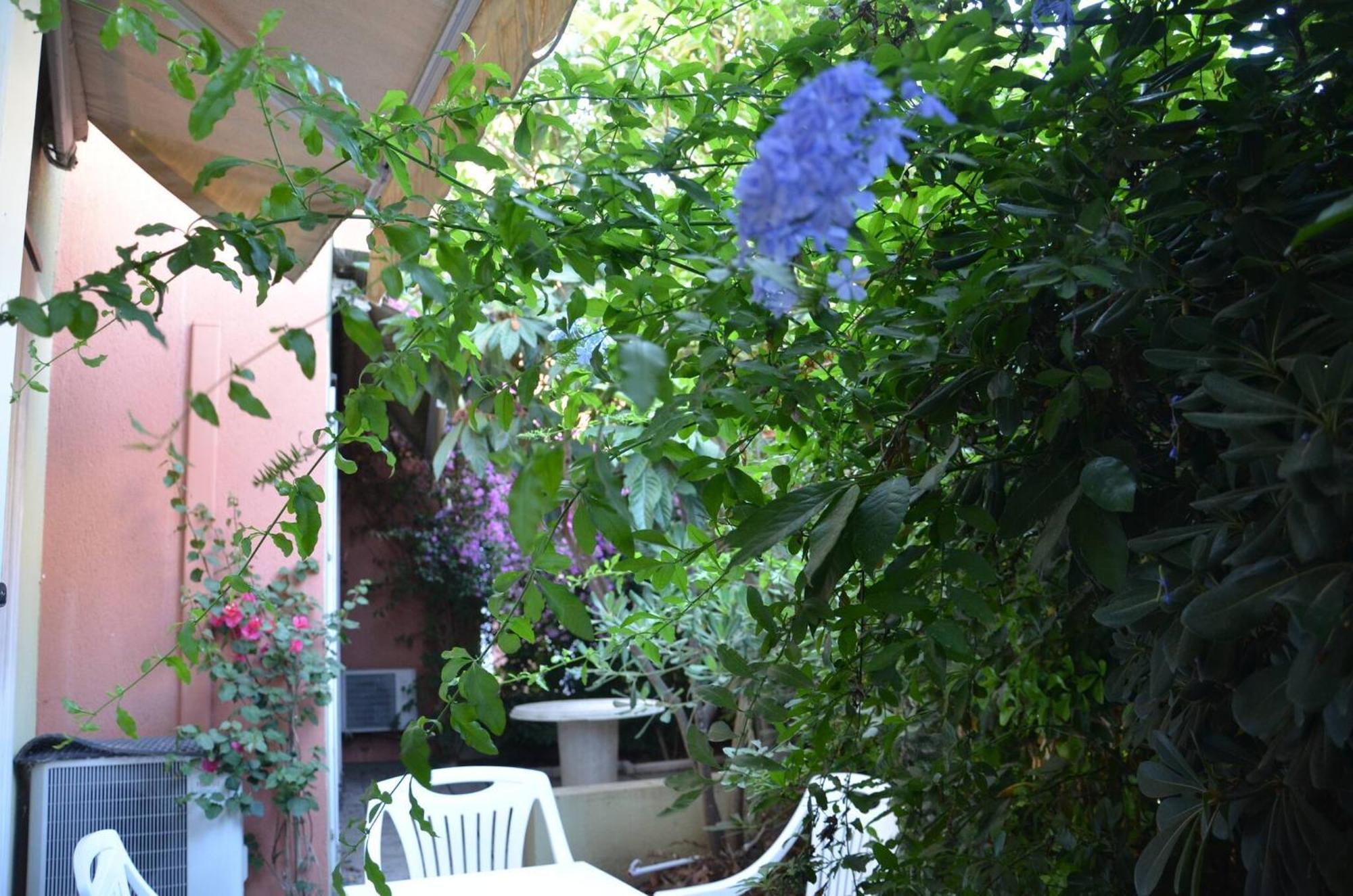 Fantastic Sardinia Villette Con Giardino Fronte Mare Fertilia Faho-Gav01-Gav02 Extérieur photo