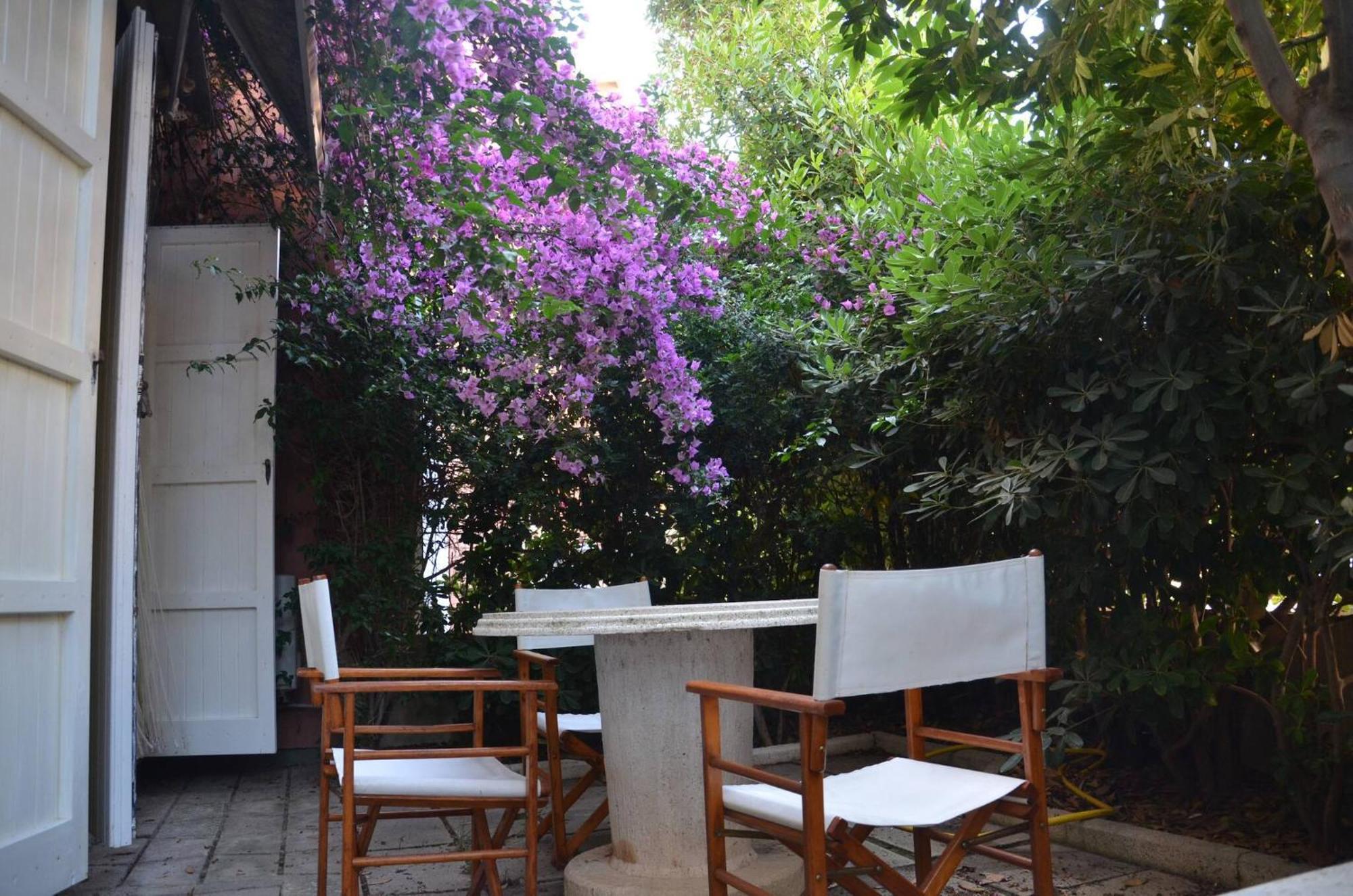 Fantastic Sardinia Villette Con Giardino Fronte Mare Fertilia Faho-Gav01-Gav02 Extérieur photo